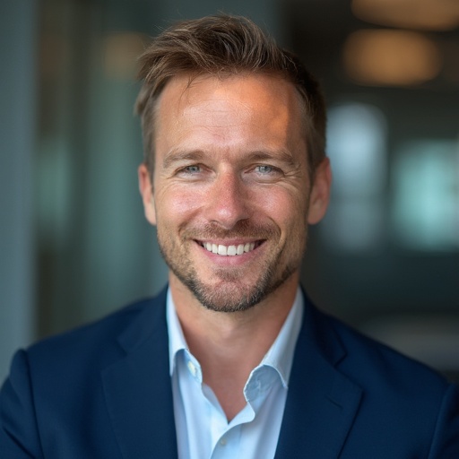 Willem van der Berg — top 10 online casino nederland expert